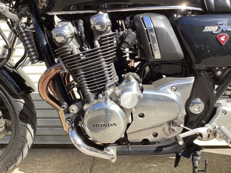 ＣＢ１１００ＲＳ