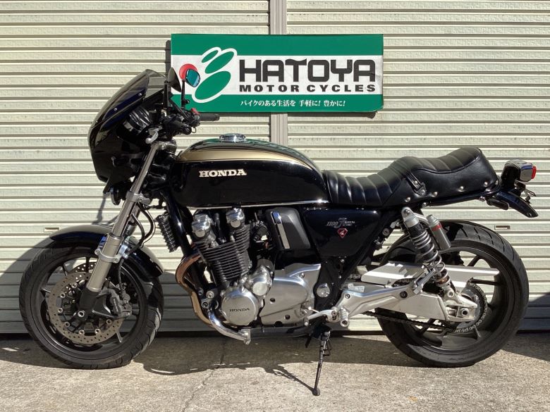 ＣＢ１１００ＲＳ