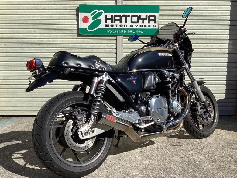 ＣＢ１１００ＲＳ