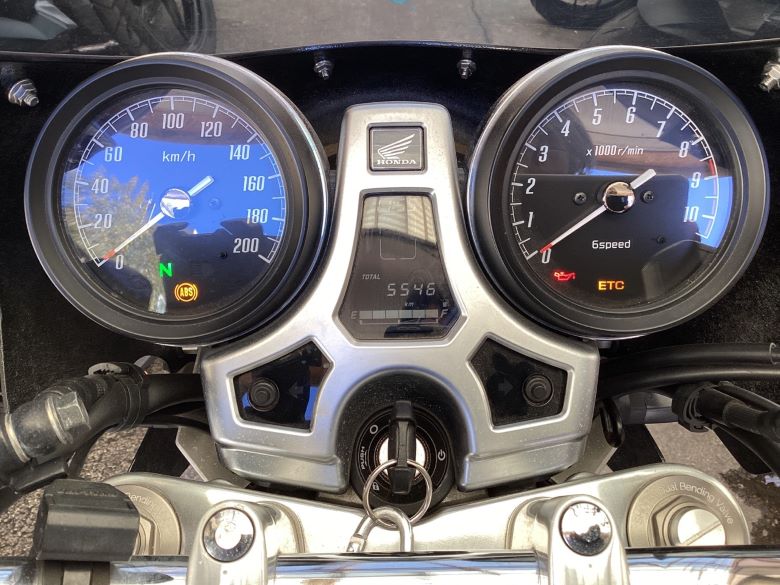 ＣＢ１１００ＲＳ