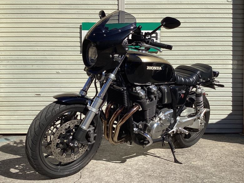 ＣＢ１１００ＲＳ