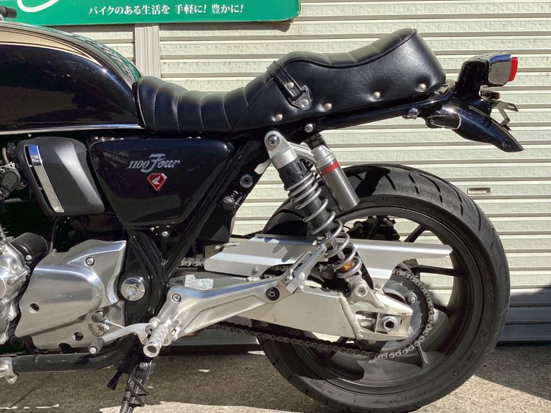 ＣＢ１１００ＲＳ