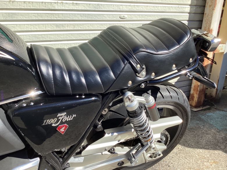 ＣＢ１１００ＲＳ