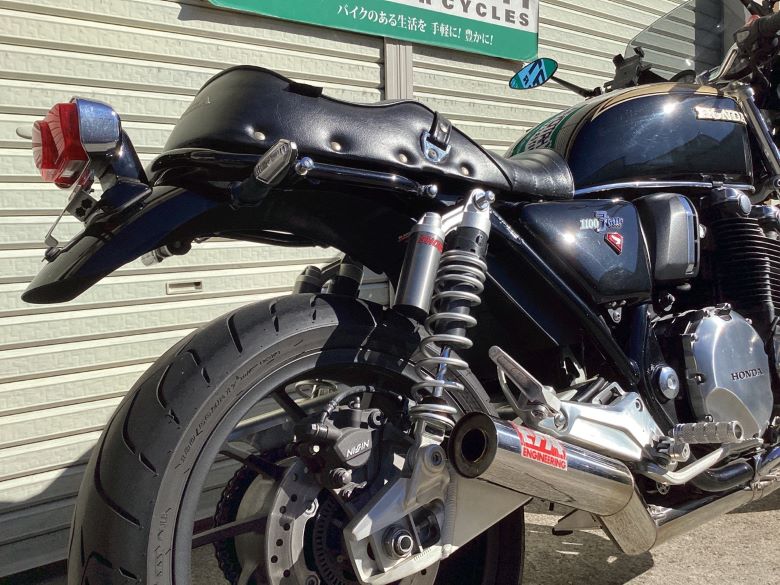 ＣＢ１１００ＲＳ