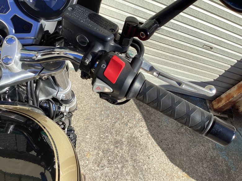 ＣＢ１１００ＲＳ