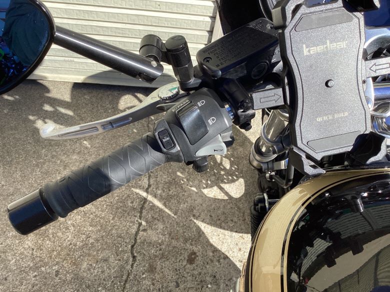 ＣＢ１１００ＲＳ