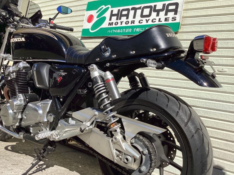 ＣＢ１１００ＲＳ