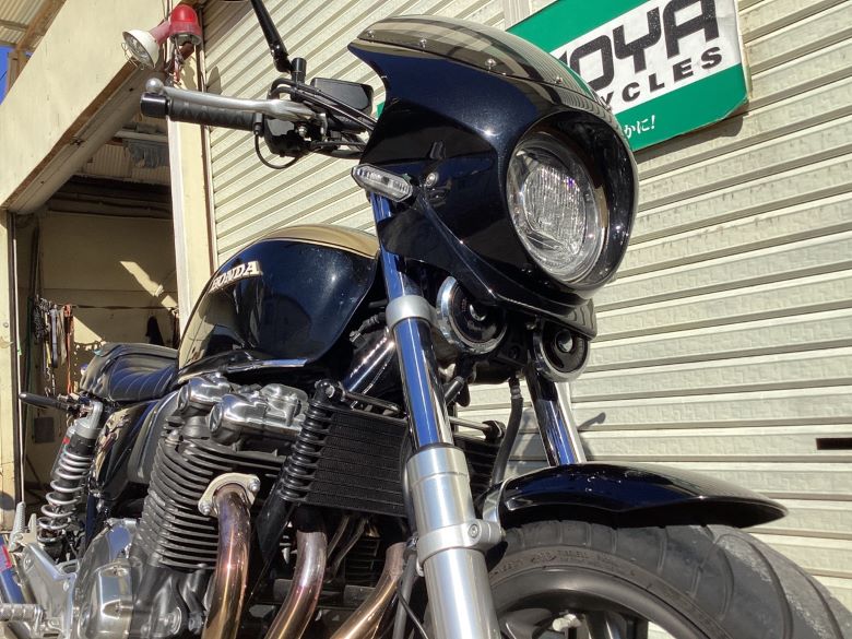 ＣＢ１１００ＲＳ