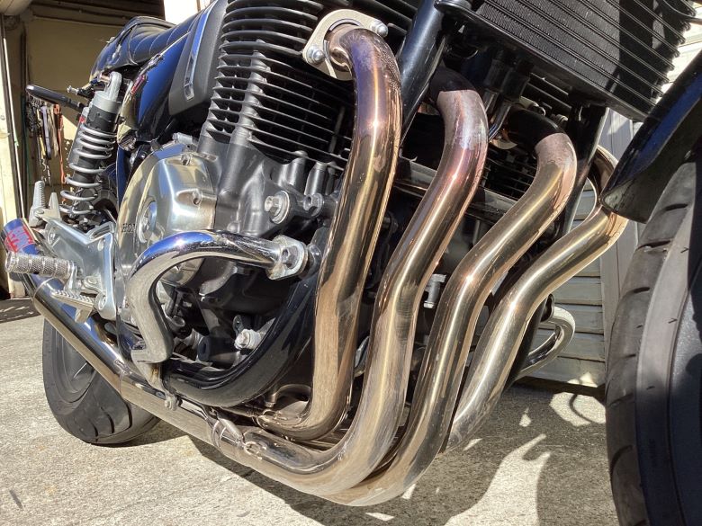 ＣＢ１１００ＲＳ