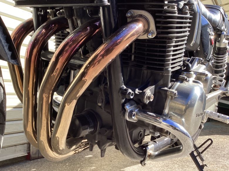 ＣＢ１１００ＲＳ