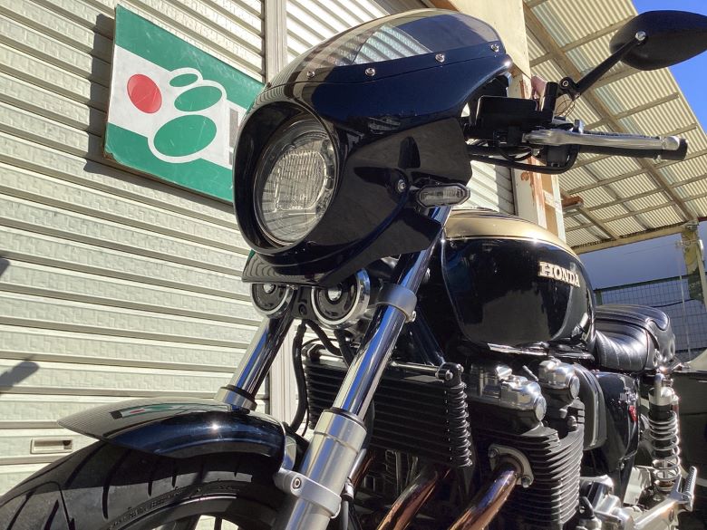 ＣＢ１１００ＲＳ