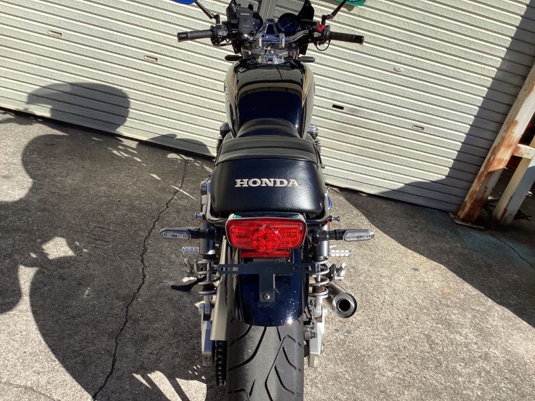 ＣＢ１１００ＲＳ