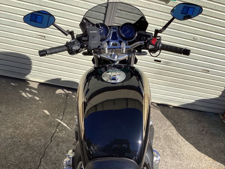 ＣＢ１１００ＲＳ