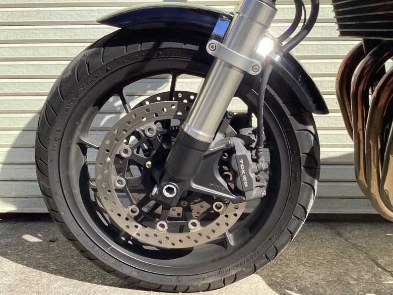 ＣＢ１１００ＲＳ