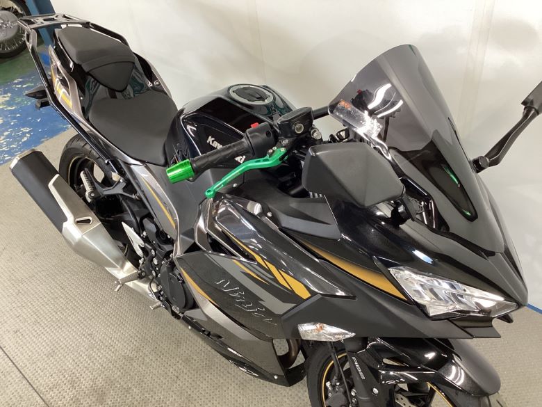 Ｎｉｎｊａ　４００