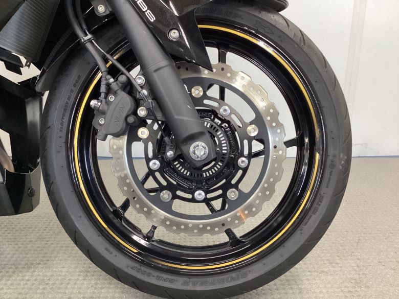 Ｎｉｎｊａ　４００