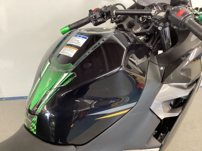 Ｎｉｎｊａ　４００