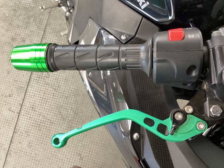 Ｎｉｎｊａ　４００