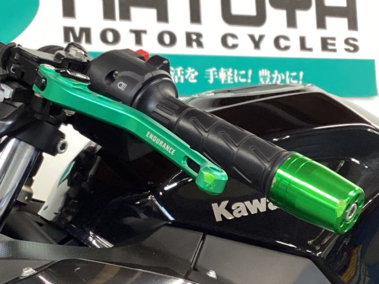 Ｎｉｎｊａ　４００