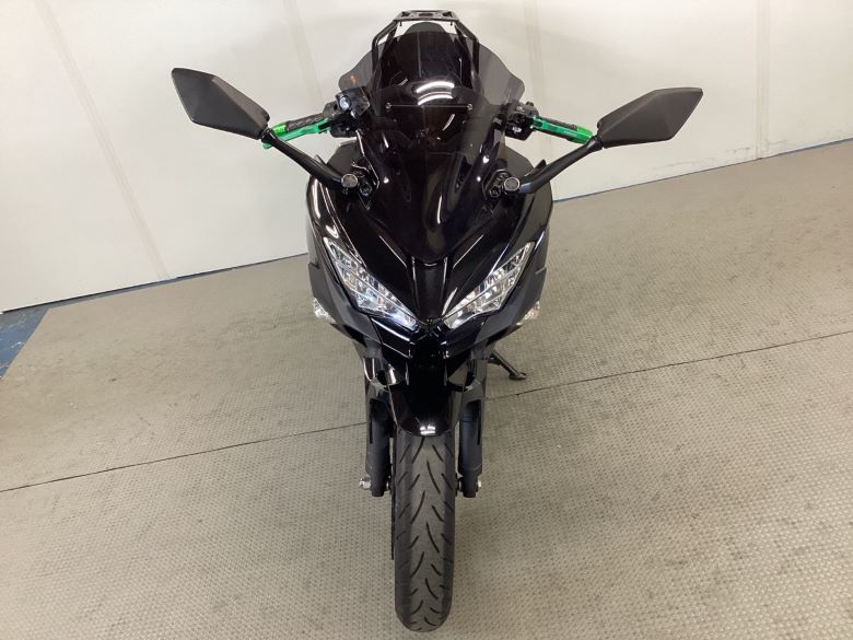 Ｎｉｎｊａ　４００