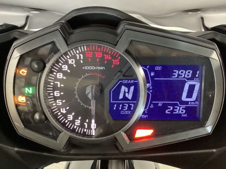 Ｎｉｎｊａ　４００