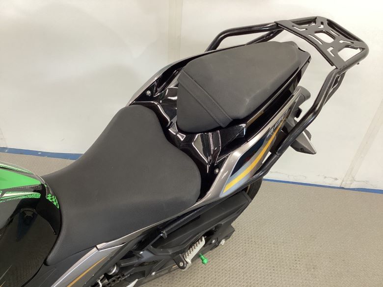 Ｎｉｎｊａ　４００