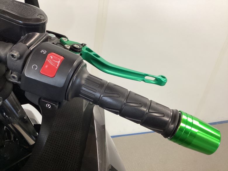 Ｎｉｎｊａ　４００