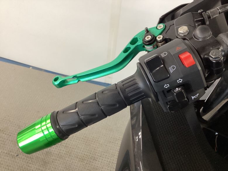 Ｎｉｎｊａ　４００