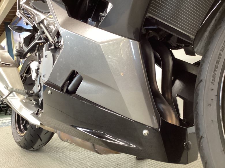 Ｎｉｎｊａ　４００