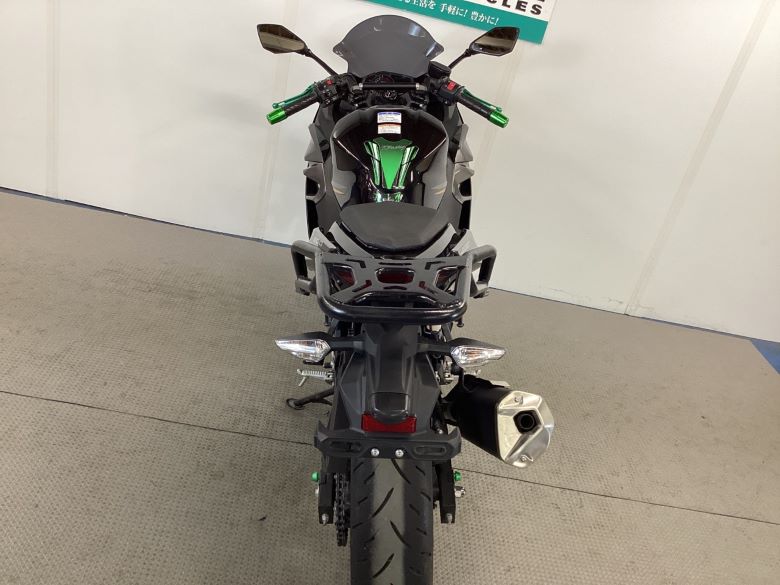 Ｎｉｎｊａ　４００