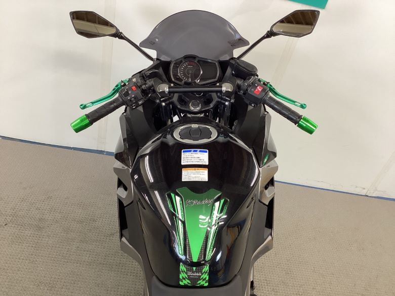 Ｎｉｎｊａ　４００