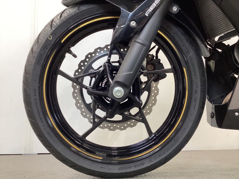 Ｎｉｎｊａ　４００