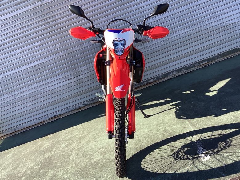 中古 ホンダ ＣＲＦ２５０Ｌ