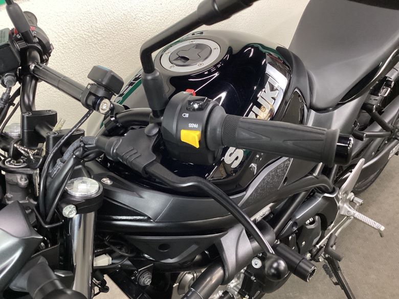 ＳＶ６５０