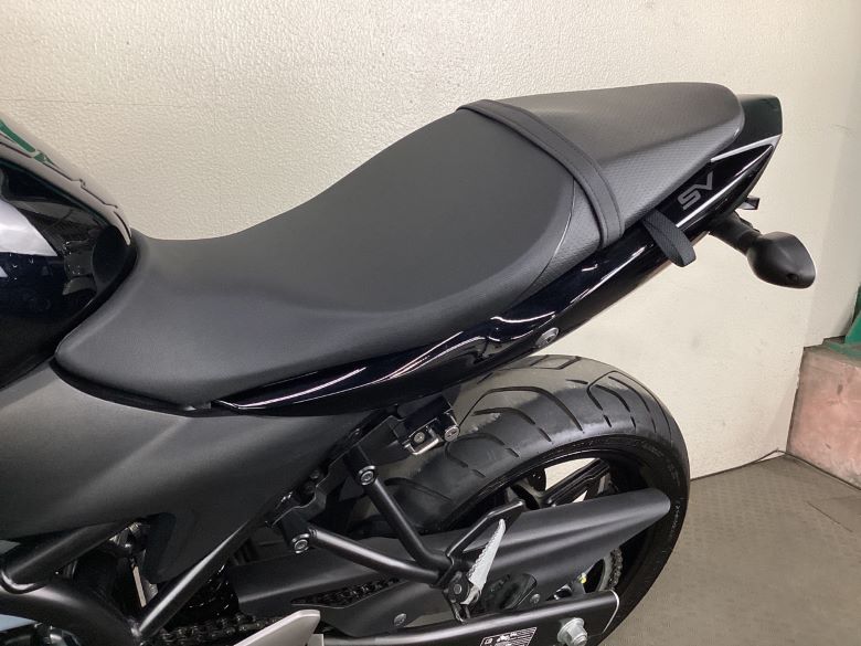 ＳＶ６５０