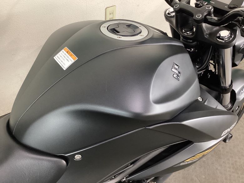 ＧＩＸＸＥＲ　２５０