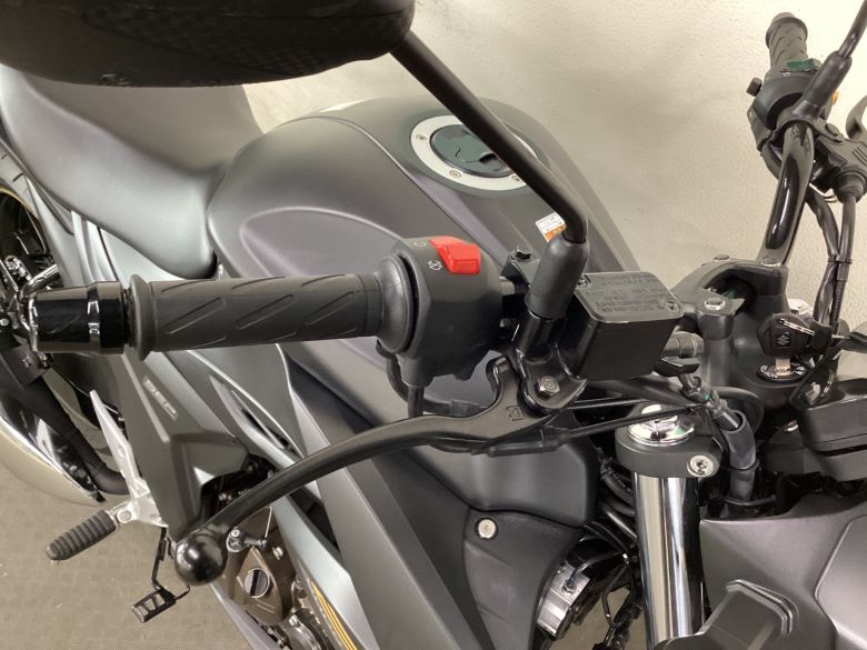 ＧＩＸＸＥＲ　２５０