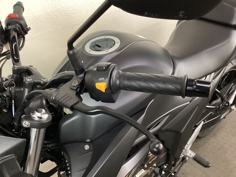 ＧＩＸＸＥＲ　２５０