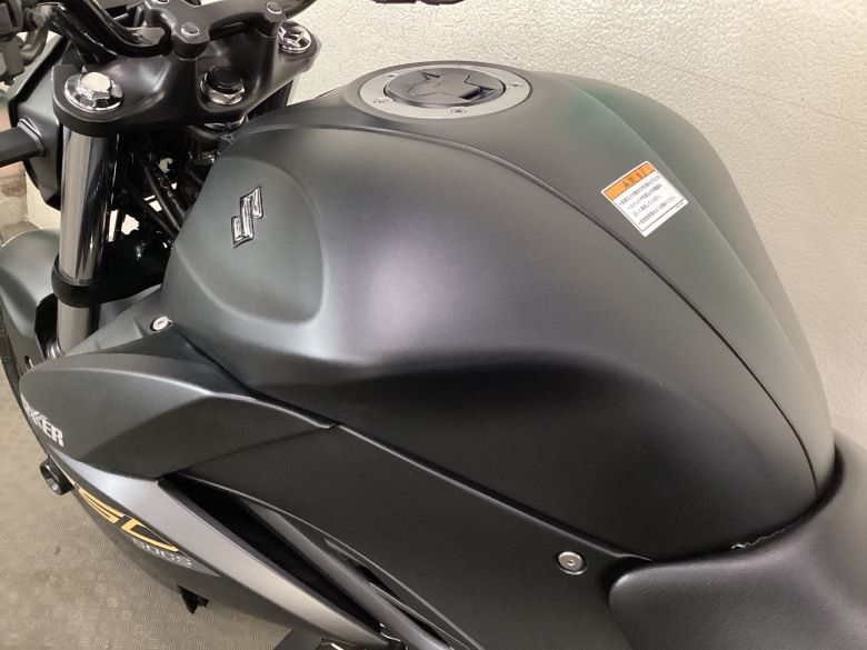 ＧＩＸＸＥＲ　２５０