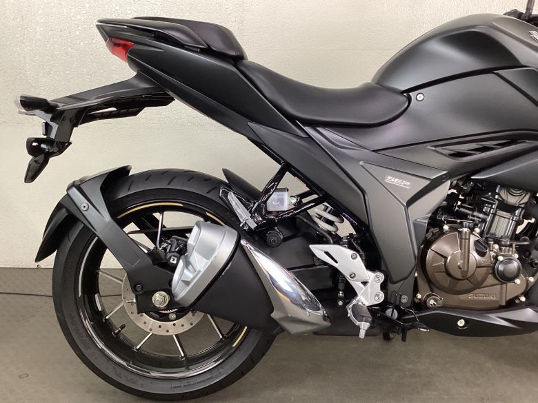 ＧＩＸＸＥＲ　２５０