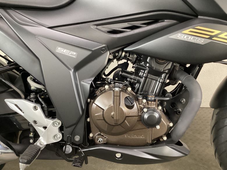 ＧＩＸＸＥＲ　２５０