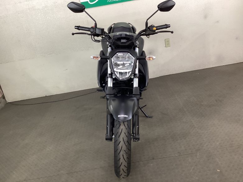 ＧＩＸＸＥＲ　２５０