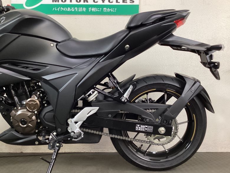 ＧＩＸＸＥＲ　２５０