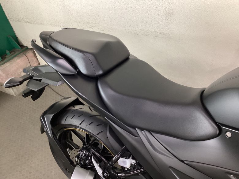 ＧＩＸＸＥＲ　２５０