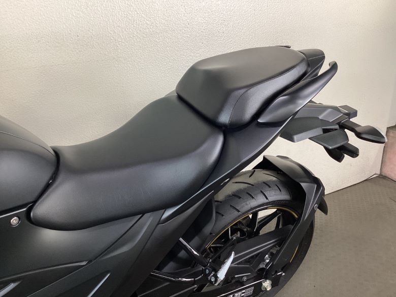 ＧＩＸＸＥＲ　２５０