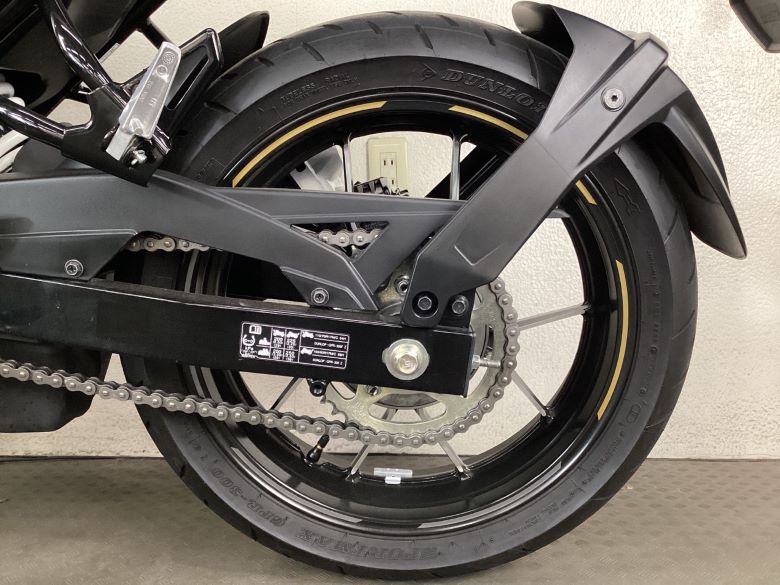 ＧＩＸＸＥＲ　２５０