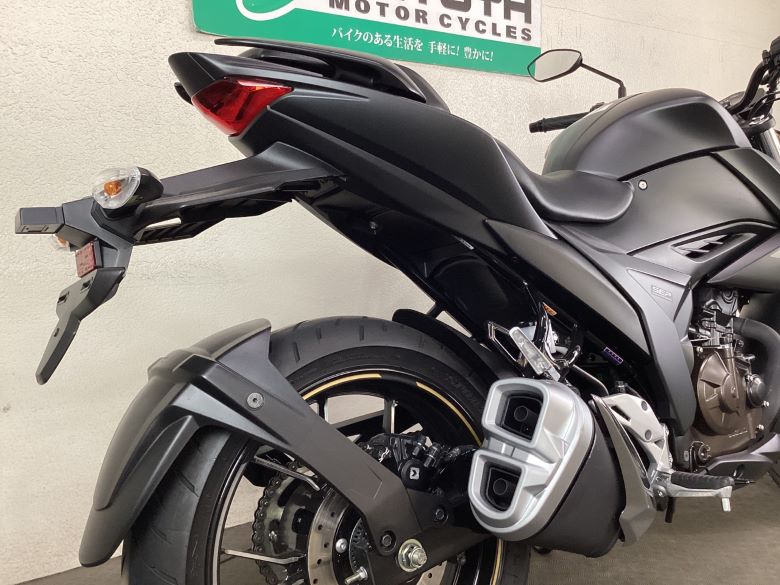 ＧＩＸＸＥＲ　２５０