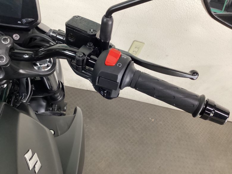 ＧＩＸＸＥＲ　２５０