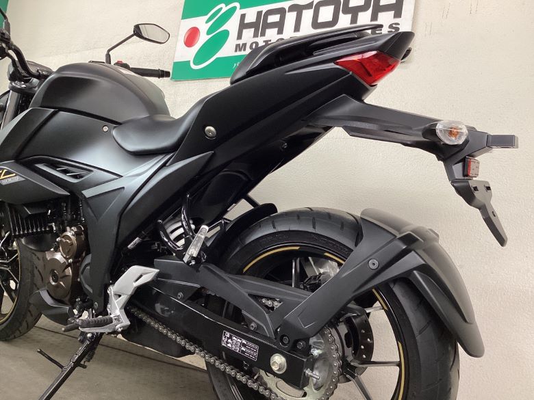 ＧＩＸＸＥＲ　２５０