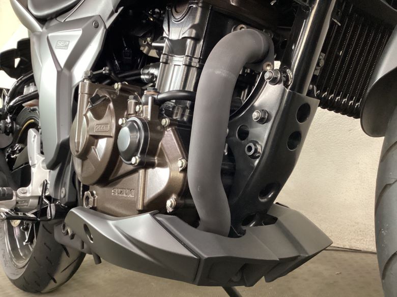 ＧＩＸＸＥＲ　２５０